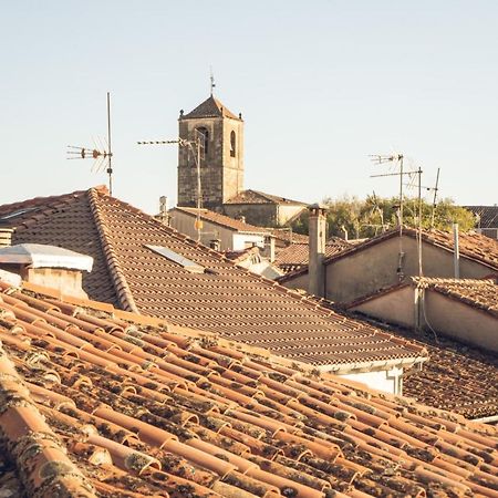 La Corredera Vila Candeleda Exterior foto